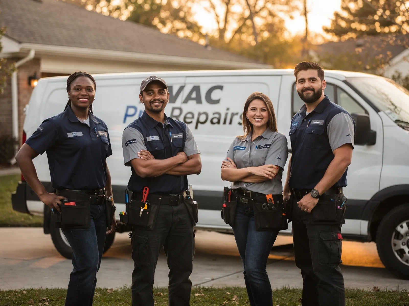 Heat Pump Repair company in Sassafras, KY